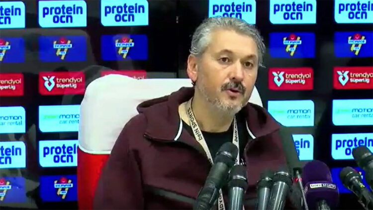 Beşiktaş gibi büyük bir takımdan aldığımız 1 puan iyi bir puan