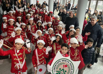Öğrencileri dijital bağımlılıktan kurtaran proje
