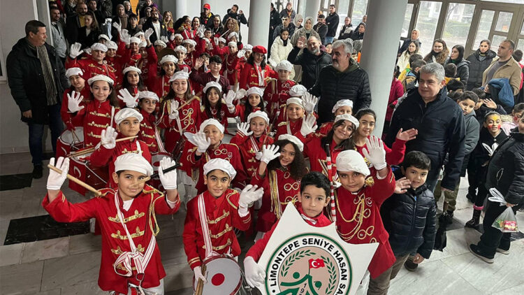 Öğrencileri dijital bağımlılıktan kurtaran proje