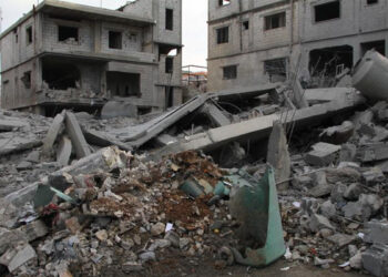 İsrail'den Lübnan'ın güneyine saldırı: 4 ölü
