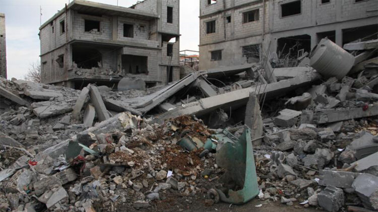 İsrail'den Lübnan'ın güneyine saldırı: 4 ölü