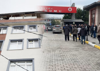 Bağcılar'da 3 kişi evde ölü bulundu