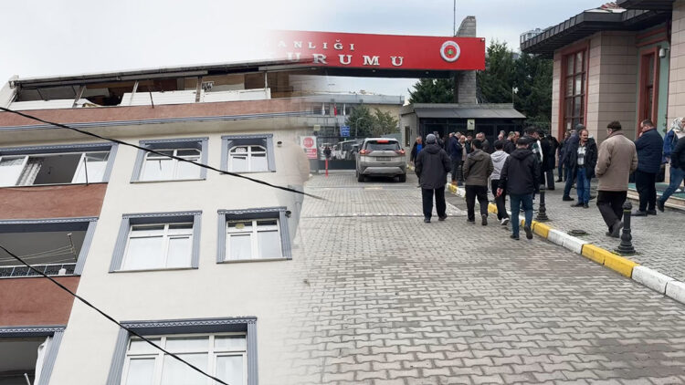 Bağcılar'da 3 kişi evde ölü bulundu