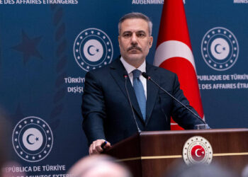 İlişkilerin yeni bir anlaşma zemininde normalleşmesi gerekmektedir