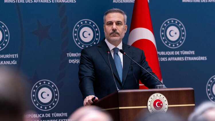 İlişkilerin yeni bir anlaşma zemininde normalleşmesi gerekmektedir