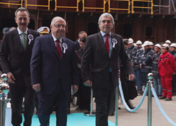 Gemiler, Portekiz donanmasının kriz yönetimi kapasitesini daha da ileriye taşıyacak