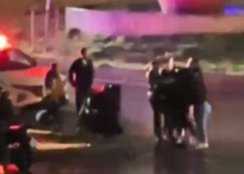 Beylikdüzü'nde kıskançlık tartışması