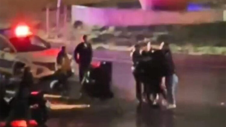 Beylikdüzü'nde kıskançlık tartışması