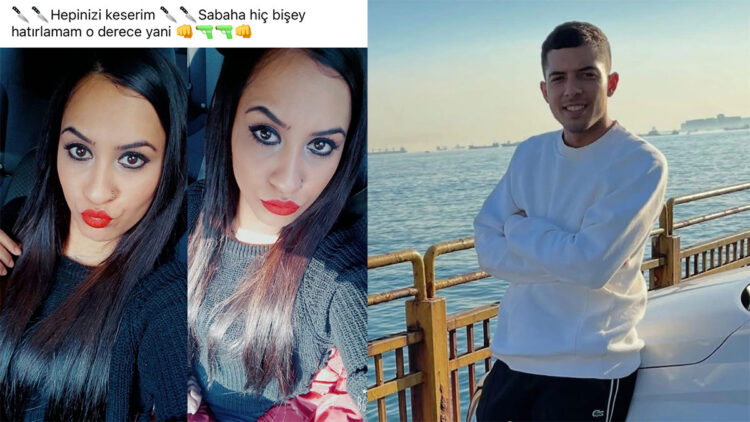 Beyoğlu'nda bacağından bıçaklanan Ümit öldü, yengesi tutuklandı