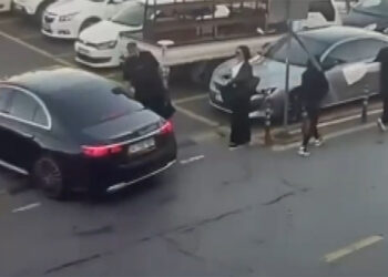 Büyükçekmece Adliyesi'ndeki hırsızlık soruşturması; çalınan altınlar eritmişler