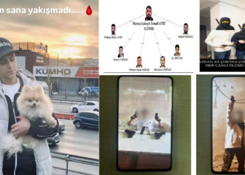 Casperlar iddianamesi; Hüseyin'i, 'online oyun' sitesinden buldukları çocuğa öldürttüler