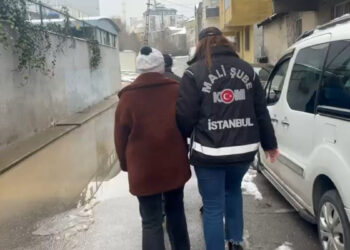 İstanbul merkezli 3 ilde tefeci operasyonu: 21 gözaltı