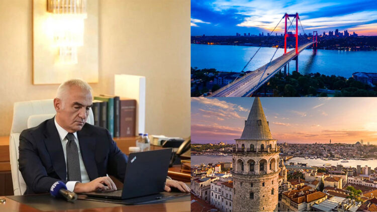 İstanbul’da film ve dizi çekimlerine yeni düzenleme