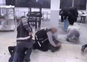 Bahçelievler'de uyuşturucu operasyonu; 3 şüpheli yakalandı