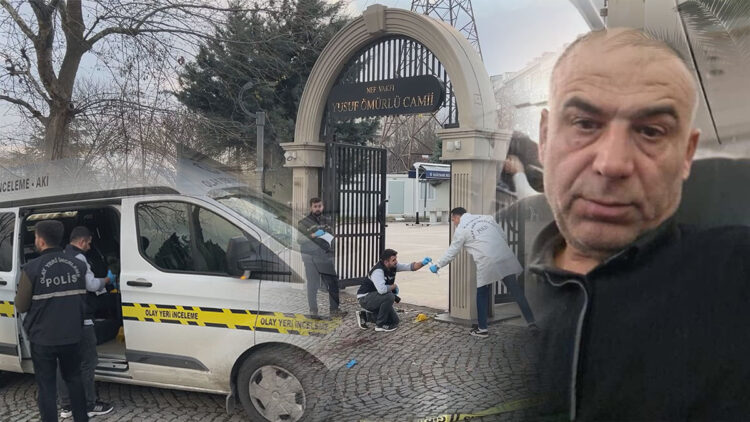 Annelerinin cenazesinde miras paylaşımı cinayeti; Ağabey kardeşini vurdu