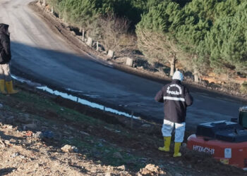 Kartal'da kaybolan kadını eski eşi boğarak öldürüp gömdü mü?