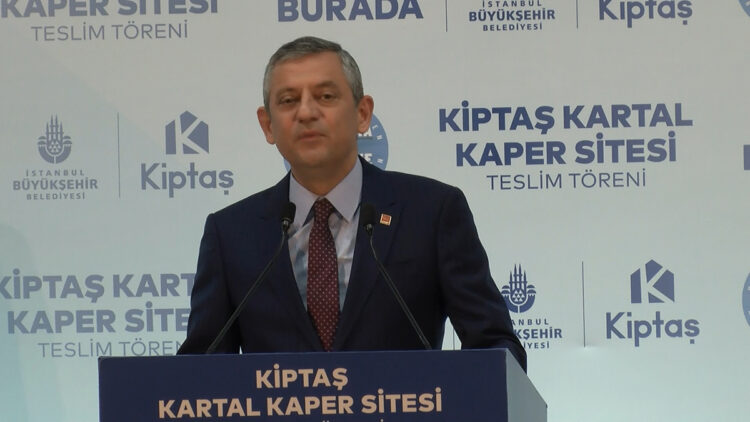 İnsanların kenti terk etmesine sebebiyet veren o mesele çözüldü