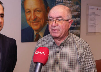 Diyabet gizli tehlike
