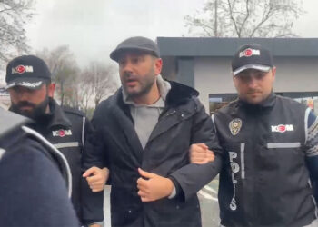 Rıza Akpolat İBB'ye yönelik 'yolsuzluk' soruşturmasından da tutuklamaya sevk edildi