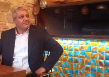 Sarıyer'de hediye edilen sahte içkiden öldü iddiası