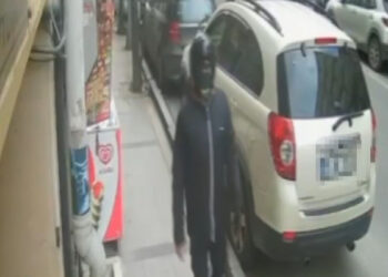 Seren Yüce'ye silahlı saldırı düzenleyen şüpheliler yakalandı