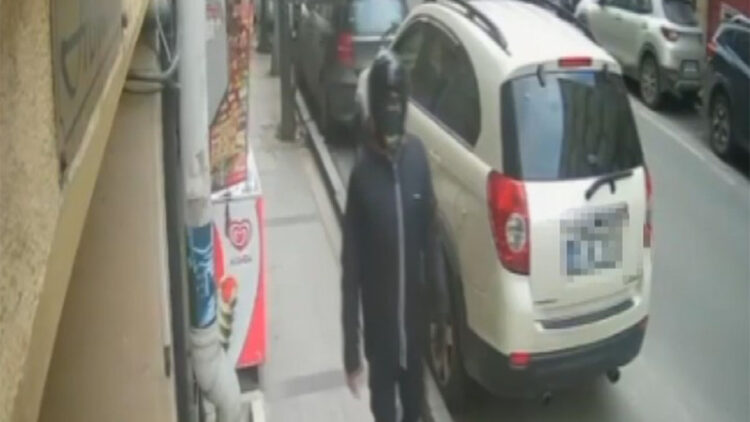 Seren Yüce'ye silahlı saldırı düzenleyen şüpheliler yakalandı