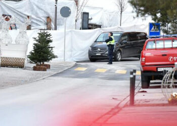 İsviçre'de yılbaşı kutlamaları kabusa dönmüştü; Barın işletmecilerine soruşturma başlatıldı