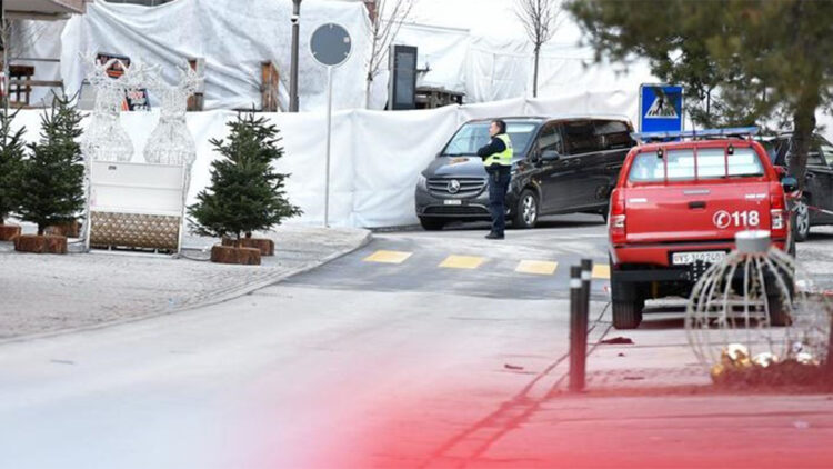 İsviçre'de yılbaşı kutlamaları kabusa dönmüştü; Barın işletmecilerine soruşturma başlatıldı