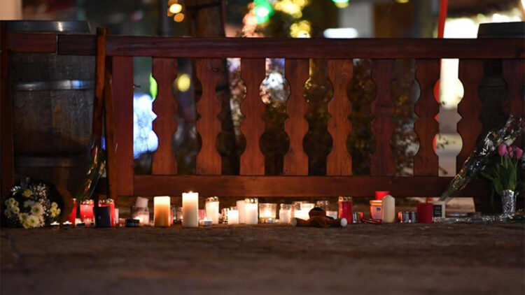 İsviçre'de yılbaşı gecesi çıkan yangında 1 Türk vatandaşı öldü