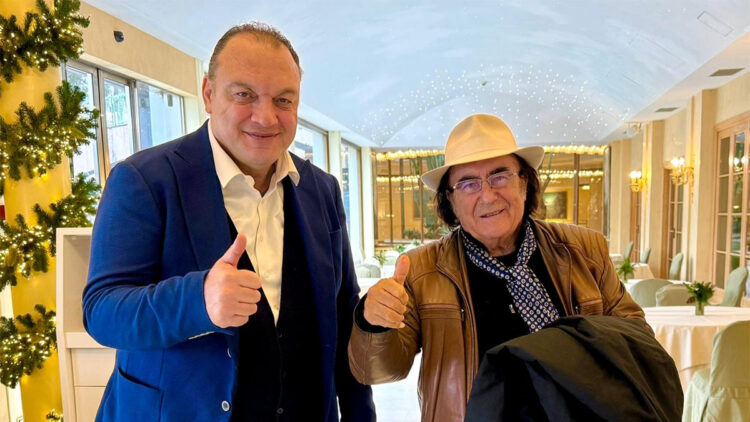 Türkiye benim için çok özel bir ülke