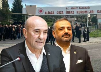 İZBETON kooperatif davasında 4'üncü duruşma