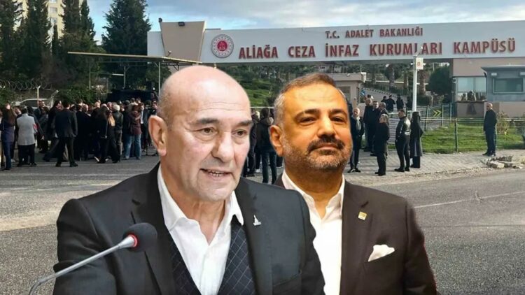 İZBETON kooperatif davasında 4'üncü duruşma