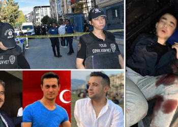 İzmir'deki kanlı saldırının iddianamesi hazırlandı