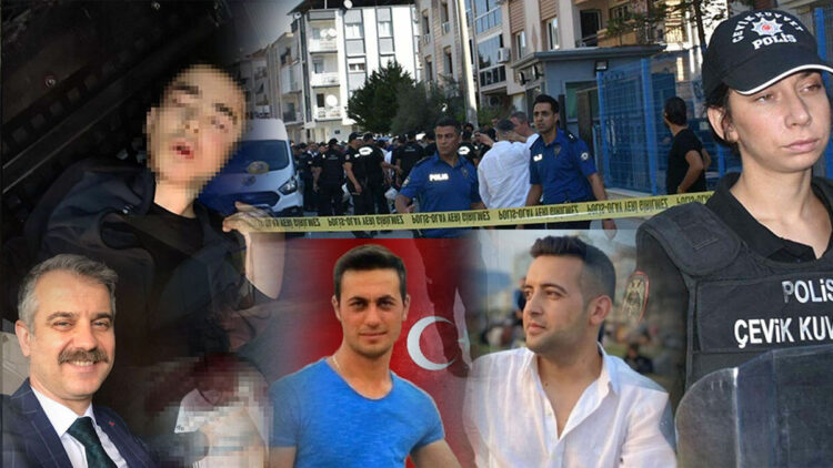 3 polisin şehit olduğu polis merkezine saldırıda iddianame kabul edildi