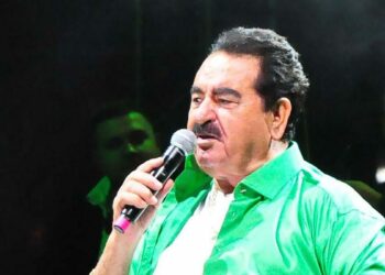 İbrahim Tatlıses İzmir'de ifade verdi