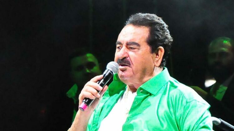 İbrahim Tatlıses İzmir'de ifade verdi