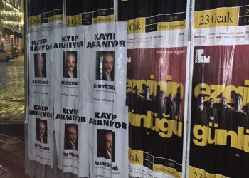 İnci Taneleri sıra dışı bir tanıtımla gündeme geldi