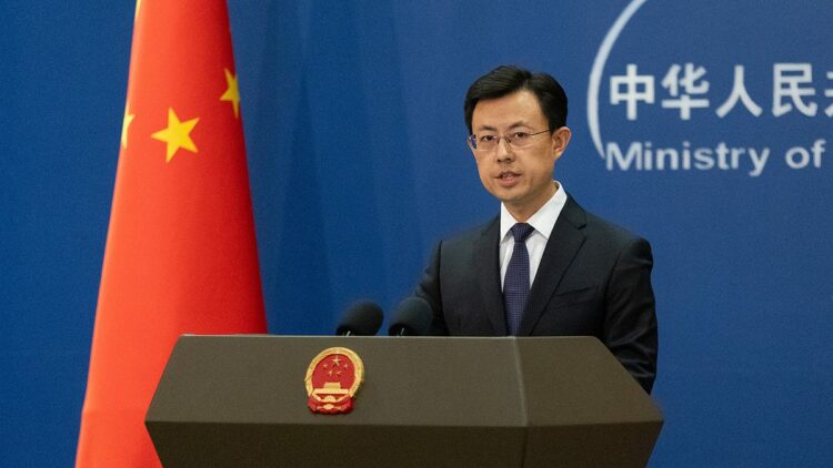 İran'daki anlaşmazlıklar, barış ve diyalog yoluyla çözülmeli