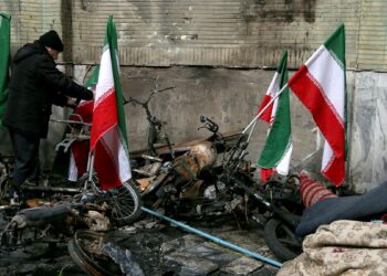İran'daki protestolarda can kaybı 5 bin 137'ye yükseldi