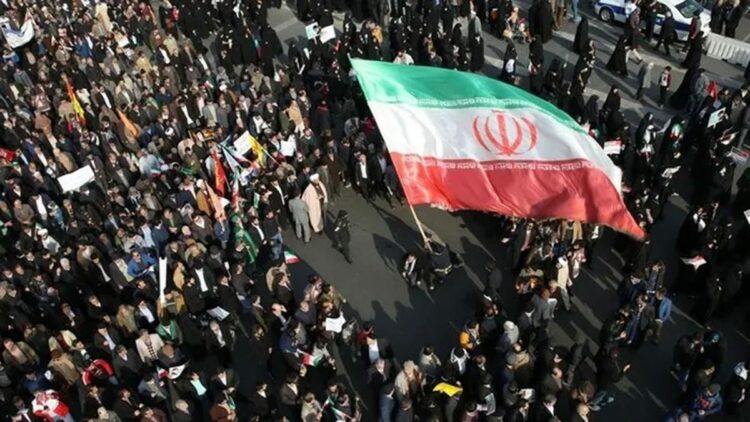 İran'daki protestolarda can kaybı 6 bin 563'e yükseldi