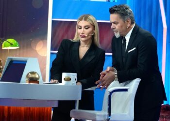 İrem Derici’den Beyaz’a övgü yağmuru