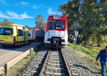 İspanya'da bir haftada üçüncü tren kazası