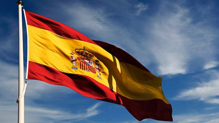 İspanya'da doktorlar greve gitti