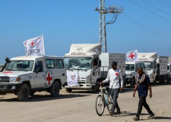 İsrail, Gazze'de alıkoyduğu 9 Filistinliyi daha serbest bıraktı