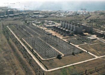İstanbul Doğalgaz Kombine Çevrim A Santrali'nde 2 yeni ünite kurulacak