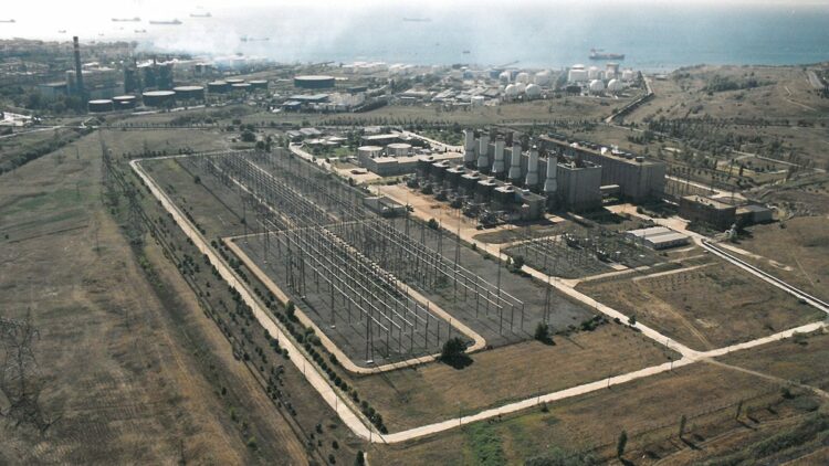 İstanbul Doğalgaz Kombine Çevrim A Santrali'nde 2 yeni ünite kurulacak