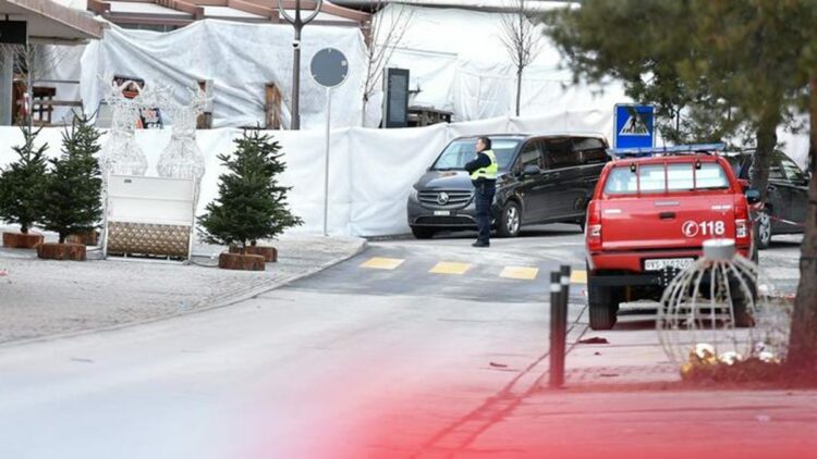 İsviçre'de 40 kişinin öldüğü barda 5 yıldır denetim yapılmamış