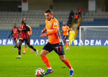 Süper Lig dünyanın en iyi 10 liginden birisi