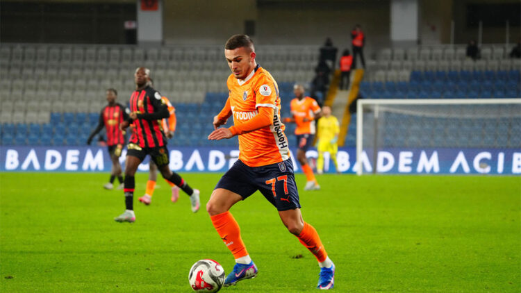 Süper Lig dünyanın en iyi 10 liginden birisi