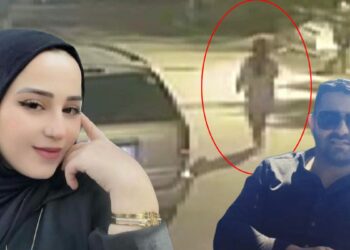 İzmir'deki Mihriban Yılmaz cinayetinin katili kamerada